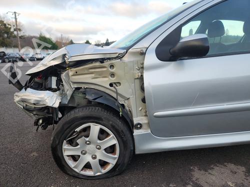 Engine PEUGEOT 206+ (2L_, 2M_) 1.4 i | BP30710260M1 - Image 16