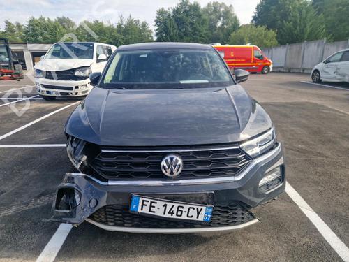 Left daytime light VW T-ROC (A11, D11) 1.6 TDI | BP39488969C104 - Image 16