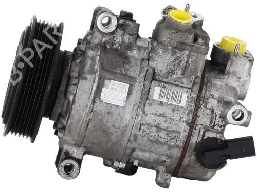 Used AC compressor VW GOLF VI (5K1) 1.4 TSI (122 hp) 19324731