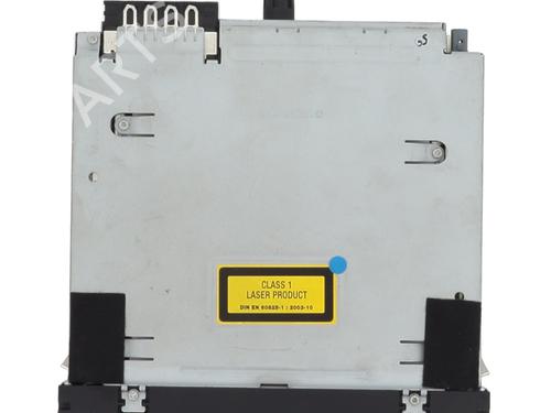 Radio PEUGEOT 3008 I MPV (0U_) 2.0 HDi 150 / BlueHDi 150 | BP23764034E6