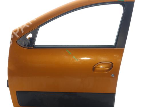 Dør venstre foran DACIA DUSTER (HM_) 1.5 dCi 115 4x4 (HMAD) (116 hp) 29935299