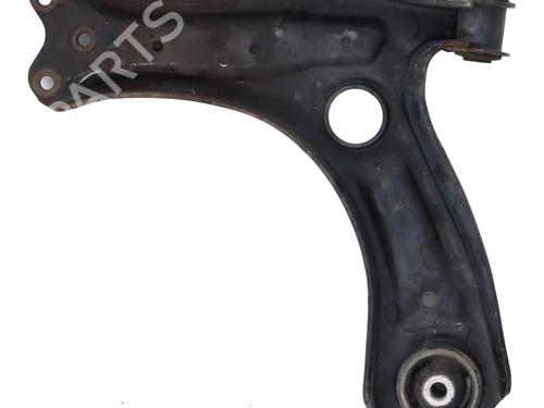 Right front suspension arm VW POLO (9N_, 9A_) 1.4 TDI | BP24295497M13 