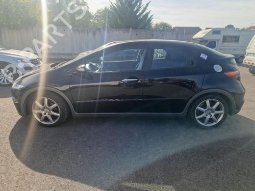 Used Parts HONDA CIVIC VIII Hatchback (FN, FK) 2.2 CTDi (FK3) 4990618