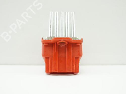 Heater resistor VW GOLF IV (1J1) 1.9 TDI | BP18178929M108