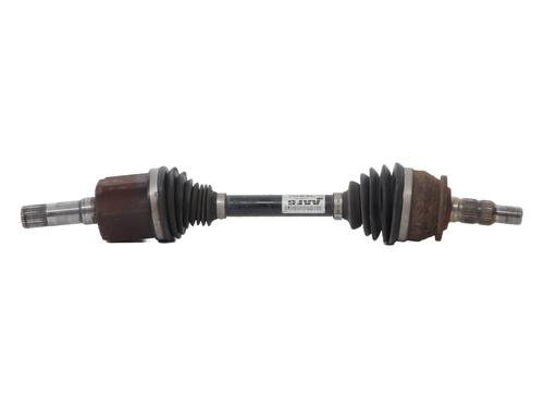 Used Left front driveshaft Left front driveshaft OPEL ASTRA J GTC 2.0 CDTI (08) (165 hp) 24433473 24433473