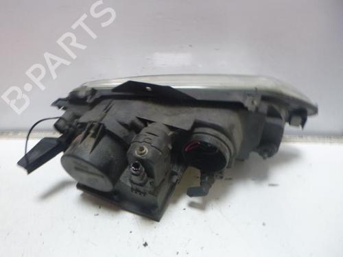 Right headlight RENAULT ESPACE III (JE0_) 2.2 dCi (JE0K) | BP18193991C29 