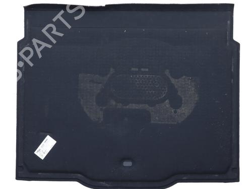 Used Luggage compartment floor Luggage compartment floor CITROËN JUMPY I (U6U_) [1994-2006] 25203575 25203575