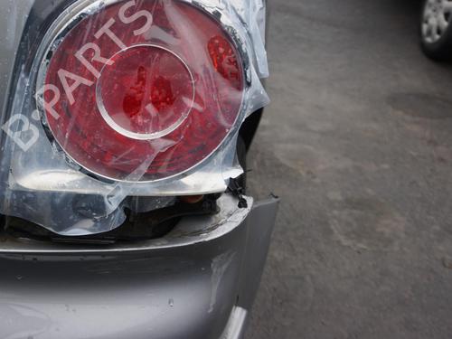Front right lock VW POLO IV (9N_, 9A_) 1.2 12V | BP18173203C97 