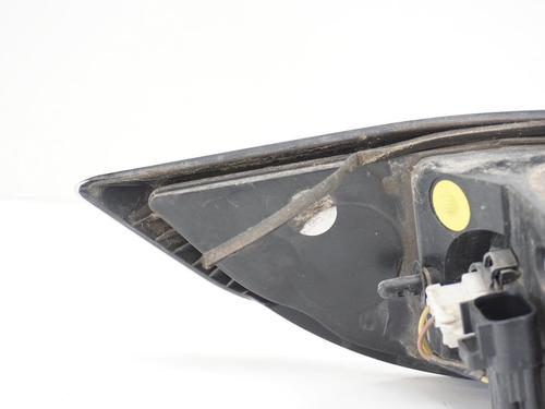 Right taillight LAND ROVER RANGE ROVER EVOQUE (L538) 2.2 D 4x4 | BP18190851C35 