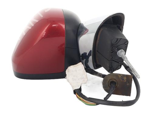 Left mirror CITROËN C3 II (SC_) 1.6 HDi | BP26603911C26