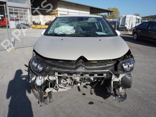 Engine CITROËN C3 III (SX) 1.2 PureTech 82 | BP20179447M1  - Image 21
