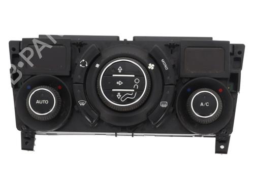 Climate control CITROËN C3 Picasso (SH_) 1.6 HDI 90 | BP26499085I5 - Image 4