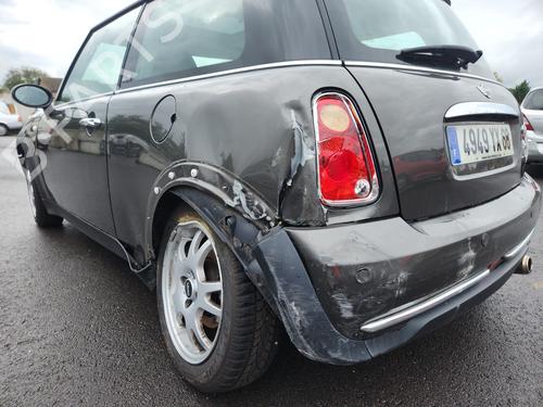 Left front steering knuckle MINI MINI (R50, R53) Cooper | BP32630341M25 - Image 17