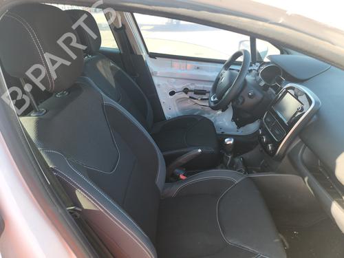 AC Styreenhet / Manøvreringsenhet RENAULT CLIO IV (BH_) 1.5 dCi 90 | BP29641663I5 