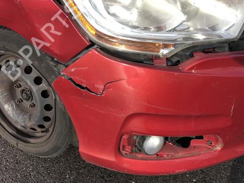 Left taillight CITROËN C4 II (NC_) 1.6 HDi 115 | BP32124679C34 - Image 19