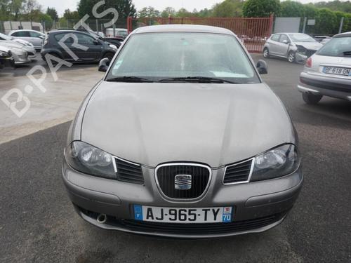 Left mirror SEAT IBIZA III (6L1) 1.9 SDI | BP18180818C26 