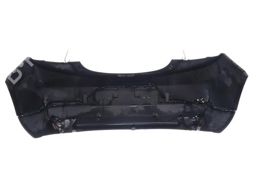 Rear bumper RENAULT MEGANE III Coupe (DZ0/1_) 1.6 dCi (DZ00, DZ12, DZ2A, DZ13) | BP30408741C8 