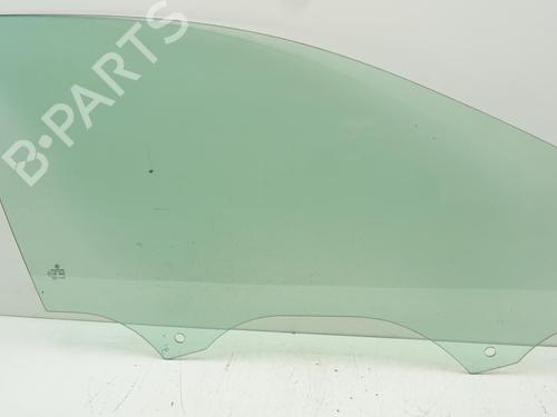 Used Front right door window VW GOLF VII (5G1, BQ1, BE1, BE2) 2.0 GTI (220 hp) 19641587