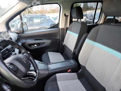 Radio CITROËN BERLINGO (ER_, EC_) 1.2 PureTech 110 | BP33044085E6 - Image 11