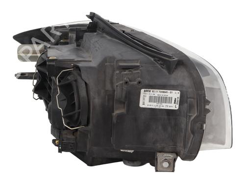 Venstre forlygte BMW 1 (E81) 116 i | BP29611435C28