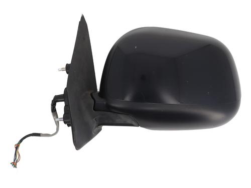 Used Left mirror PEUGEOT 4007 (VU_, VV_) 2.2 HDi (156 hp) 29028449