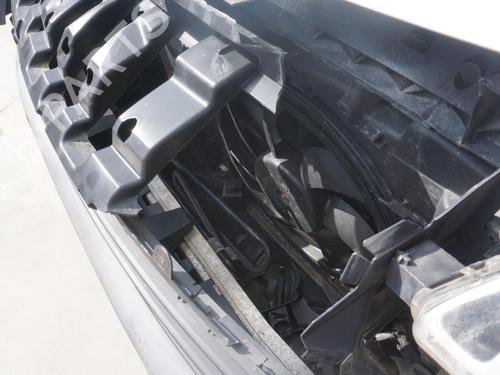 Front right lock CITROËN BERLINGO Box Body/MPV (B9) 1.6 HDi 75 | BP20290663C97 