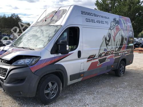 Starter PEUGEOT BOXER Van 2.2 HDi 150 | BP30295458M8 - Image 21