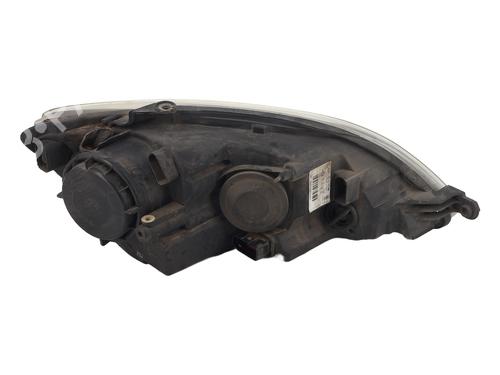 Left headlight VW GOLF PLUS V (5M1, 521) 1.9 TDI | BP28500255C28