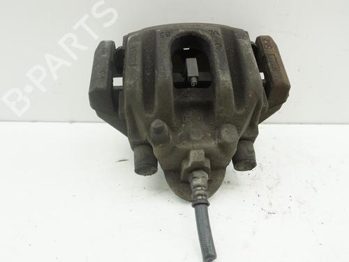 Right rear brake caliper BMW 5 (E60) 535 d | BP18191302M106 