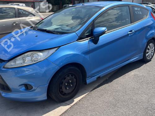 AC Styreenhet / Manøvreringsenhet FORD FIESTA VI (CB1, CCN) 1.6 TDCi | BP20699547I5 