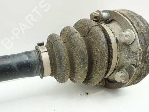 Right front driveshaft BMW 3 (E90) 320 d | BP22072367M39