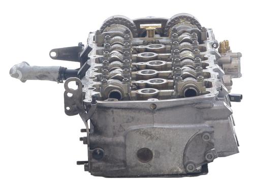 cylinder-head-porsche-cayenne-9pa-2002-2003-2004-2005-2006-2007-2008-2009-2010-36299936 main image