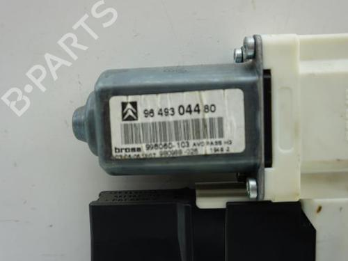 Right front window motor CITROËN C5 II (RC_) 2.0 HDi (RCRHRH) | BP18174909E20 