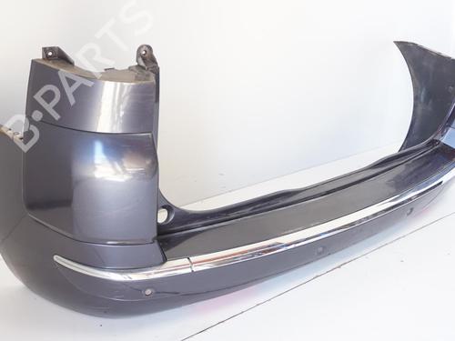 Rear bumper CITROËN C4 Grand Picasso I (UA_) 1.6 HDi | BP19729183C8 