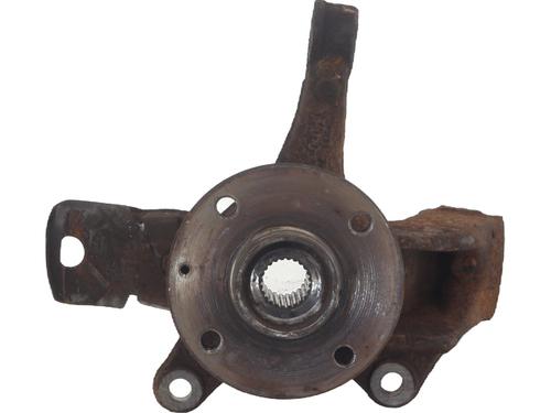 Used Right front steering knuckle Right front steering knuckle CITROËN C1 (PM_, PN_) 1.0 (68 hp) 33835187 33835187