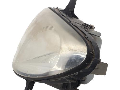 Left headlight MERCEDES-BENZ VITO / MIXTO Van (W639) 115 CDI (639.601, 639.603, 639.605) | BP28540644C28 