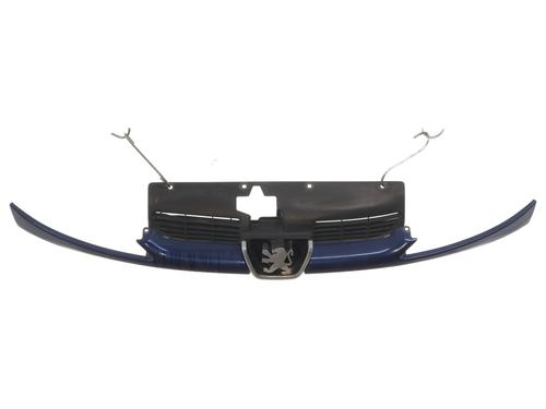 Used Grille PEUGEOT 206 SW (2E/K) 2.0 HDi (90 hp) 27406884