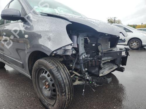 Venstre baglygte RENAULT TWINGO III (BCM_, BCA_) 1.0 SCe 65 (BCMJ) | BP32171382C34 