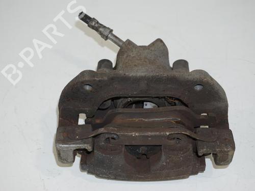 Used Right front brake caliper BMW 3 (E46) 320 d (150 hp) 18175327