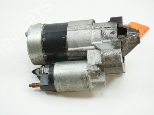 Used Starter Starter CITROËN C4 Picasso I MPV (UD_) 2.0 i 16V (140 hp) 18177385 18177385