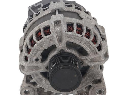 Generator RENAULT MEGANE IV Hatchback (B9A/M/N_) 1.3 TCe 140 (B9NB) (140 hp) 22642185