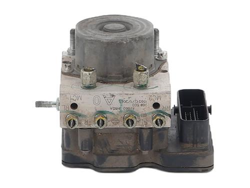 Used ABS pump NISSAN MICRA IV (K13K, K13KK) 1.2 (80 hp) 28125389