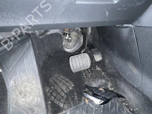 Used Pedal Pedal PEUGEOT 3008 II SUV (MC_, MR_, MJ_, M4_) 1.5 BlueHDi 130 (131 hp) 31097841 31097841