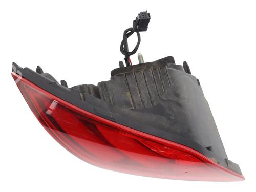 Used Left tailgate light Left tailgate light PEUGEOT 308 II (LB_, LP_, LW_, LH_, L3_) 1.6 GTi (L35GNH) (272 hp) 26603873 26603873