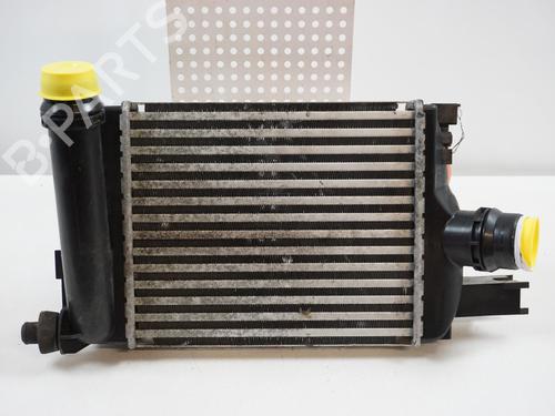 Intercooler RENAULT CLIO IV (BH_) 0.9 TCe 90 (BHNF, BHMA, BHMH, BHJK, BHJR) | BP18181178M30
