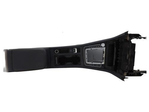 Middle console VW GOLF VII (5G1, BQ1, BE1, BE2) 2.0 R 4motion 5G1863241BJ82V