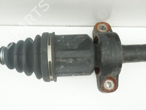 Right front driveshaft TOYOTA RAV 4 IV (_A4_) 2.0 D (WWA42_) | BP18176695M39 