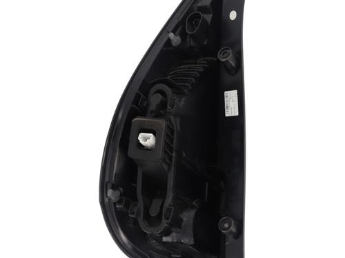 Right taillight RENAULT SCÉNIC III (JZ0/1_) 1.5 dCi | BP32440533C35 