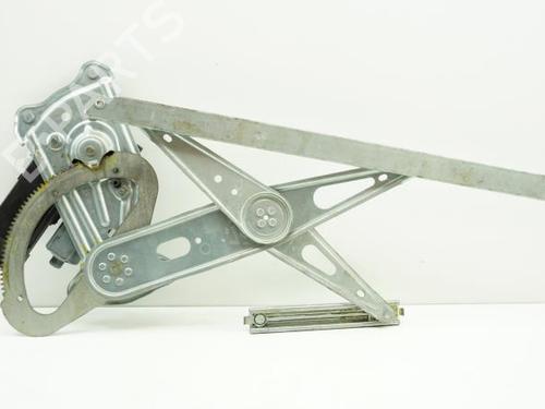 Used Front left window mechanism RENAULT SCÉNIC III (JZ0/1_) 1.5 dCi (110 hp) 18197049