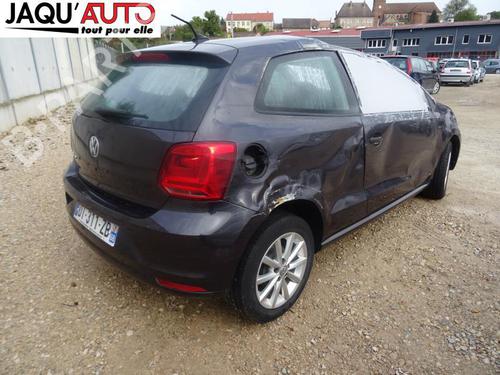 Steering rack VW POLO V (6R1, 6C1) 1.0 | BP18174198M22